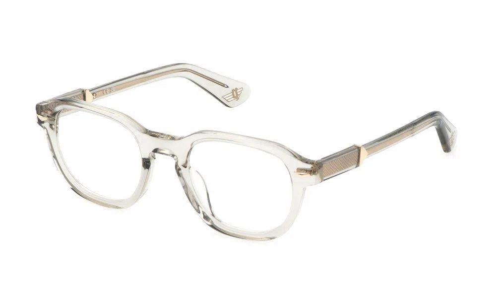 Police VPLG81 Eyeglasses - view 3